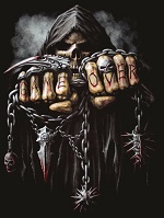Avatar de l’utilisateur